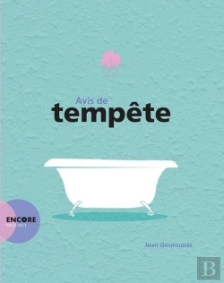 Bertrand.pt - Avis De Tempete