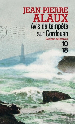 Bertrand.pt - Avis De Tempete Sur Cordouan