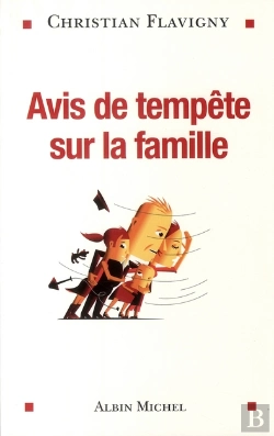 Bertrand.pt - Avis De Tempête Sur La Famille