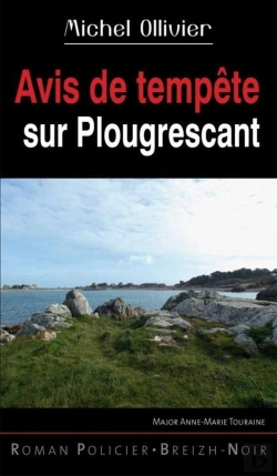 Bertrand.pt - Avis De Tempête Sur Plougrescant