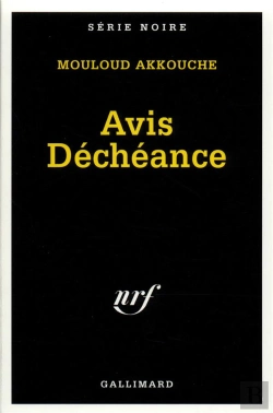 Bertrand.pt - Avis Déchéance