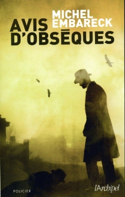 Bertrand.pt - Avis D'Obsèques