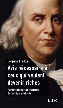 Bertrand.pt - Avis Necessaire A Ceux Qui Veulent Devenir Riches