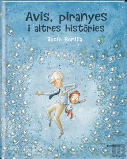 Bertrand.pt - Avis, Piranyes I Altres Històries