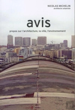 Bertrand.pt - Avis. Propos Sur L'Artichecture, La Ville, L'Environnement