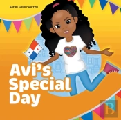 Avi'S Special Day