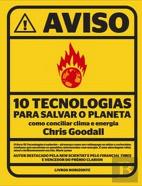 Aviso - 10 Tecnologias Para Salvar o Planeta