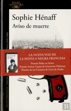 Bertrand.pt - Aviso De Muerte (Anne Capestan 2)