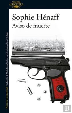 Bertrand.pt - Aviso De Muerte (Anne Capestan 2)