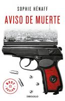Aviso De Muerte (Anne Capestan 2)