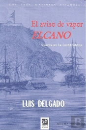 Aviso De Vapor, El. Elcano