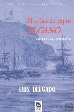 Bertrand.pt - Aviso De Vapor, El. Elcano