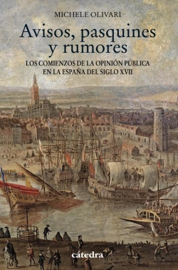 Bertrand.pt - Avisos, Pasquines Y Rumores