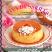 Â¡Viva Desserts!