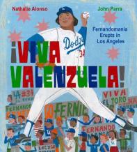 Â¡Viva Valenzuela!