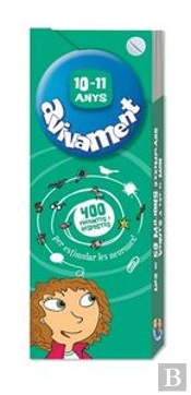 Avivament 10-11 Anys