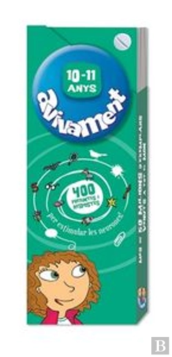 Bertrand.pt - Avivament 10-11 Anys