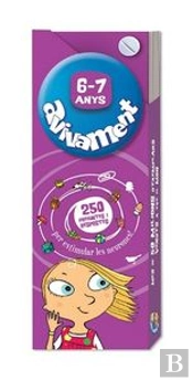 Avivament 6-7 Anys