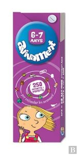 Bertrand.pt - Avivament 6-7 Anys