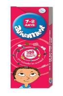Avivament 7-8 Anys