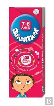 Avivament 7-8 Anys