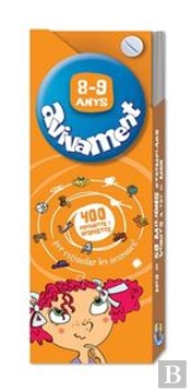 Avivament 8-9 Anys