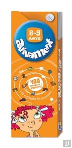 Bertrand.pt - Avivament 8-9 Anys