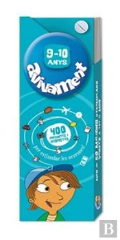 Avivament 9-10 Anys