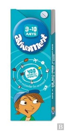 Bertrand.pt - Avivament 9-10 Anys