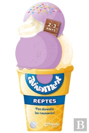 Avivament Reptes 2-3 Anys