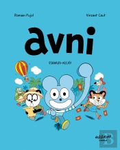 Avni 3