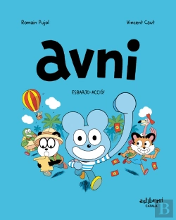 Bertrand.pt - Avni 3