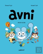Avni 3