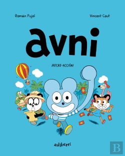 Bertrand.pt - Avni 3