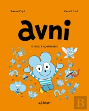Avni 5. El Unico E Incomparable