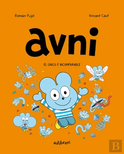 Bertrand.pt - Avni 5. El Unico E Incomparable
