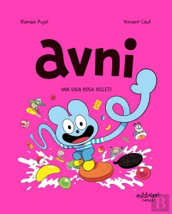 Bertrand.pt - Avni 6 (Catala)