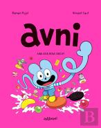 Avni 6. Una Vida Rosa Chicle