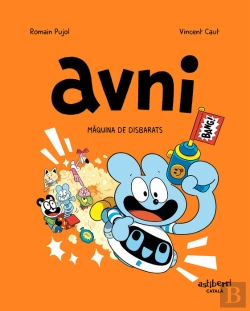 Bertrand.pt - Avni 7 (Catala)