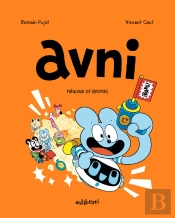 Avni 7. Maquina De Bromas