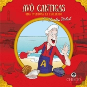 Avô Cantigas