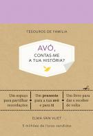 Avó, Contas-me a tua História?