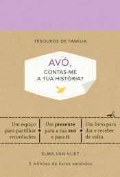 Avó, Contas-me a tua História?