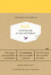 Avô, Contas-me a tua História?