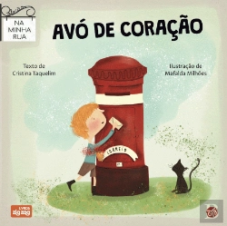 Bertrand.pt - Avó de Coração