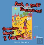 Avó, o Quê? Esqueci-Me! | Grandma, What? I Forgot!
