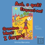 Avó, o Quê? Esqueci-Me! | Grandma, What? I Forgot!
