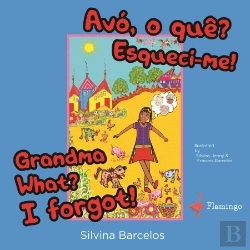 Bertrand.pt - Avó, o Quê? Esqueci-Me! | Grandma, What? I Forgot!