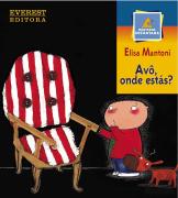 Avô, Onde Estás?
