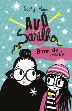Bertrand.pt - Avó sarilho: Birras de estrela